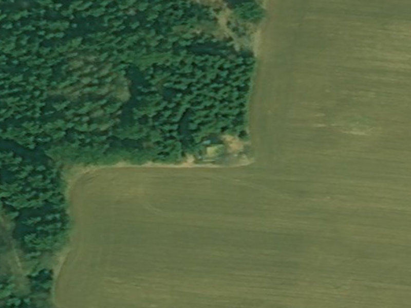 The Waidhofen Forest Edge Outpost