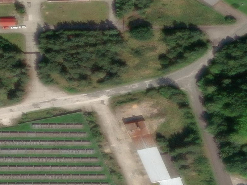 The Parallel Baffles of Plzeň