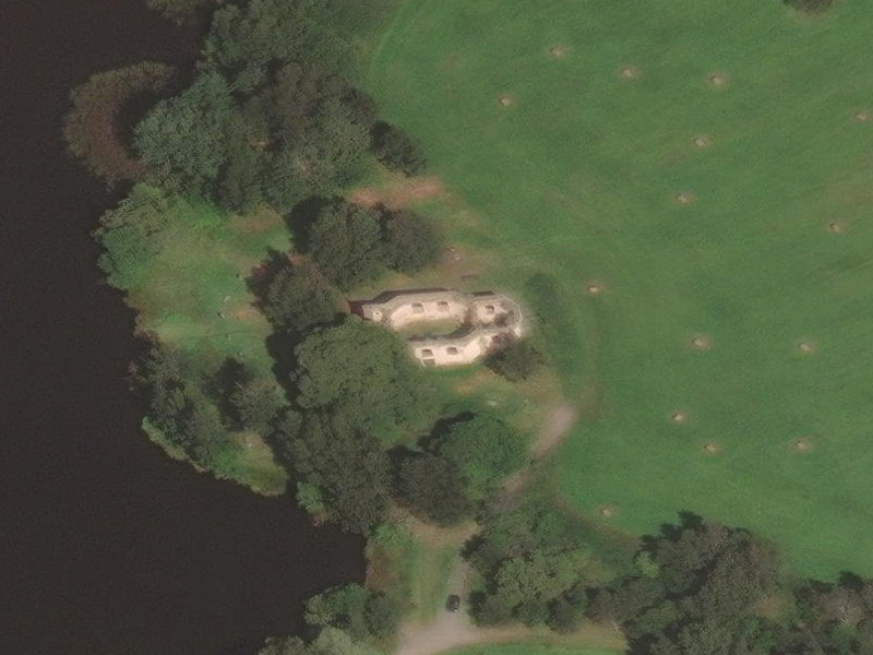 The Sunken Stone Ring of Rakovník