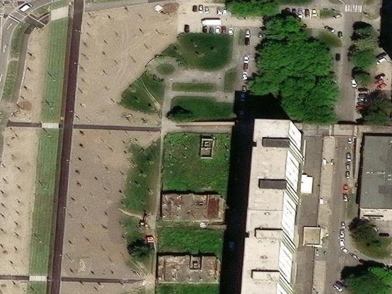 Concrete Footprints of Senec