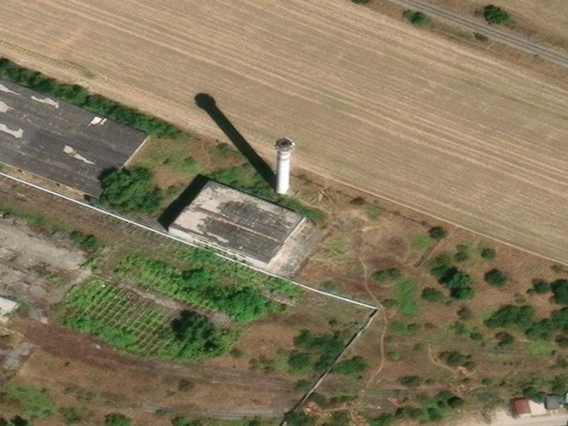 Shadow of the Senec Sentinel
