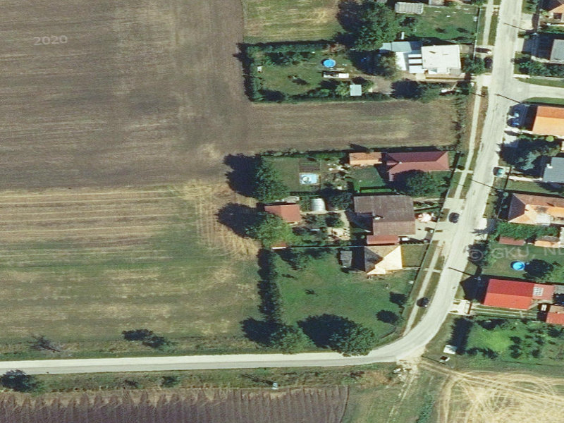 The Nové Zámky Fieldside Enclave