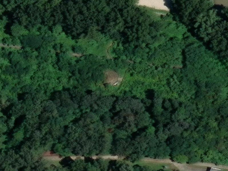 Subterranean Sentinel of Senec