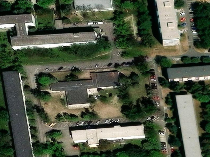 The Monolithic Grids of Senec
