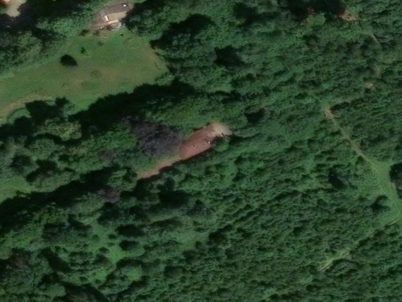 Forest-Buried Clinic, Bobingen