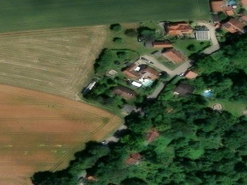 Bobingen's Silent Recovery Haven