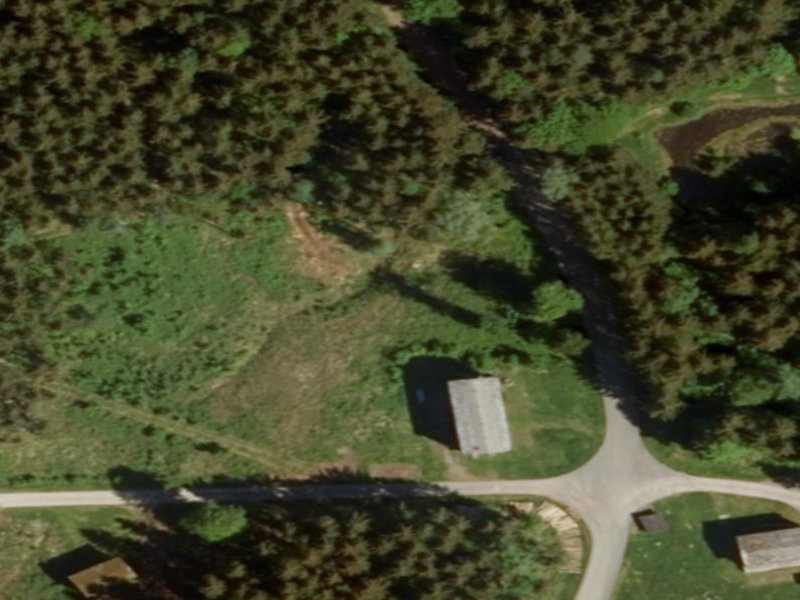 The Whispering Crossroads of Bobingen