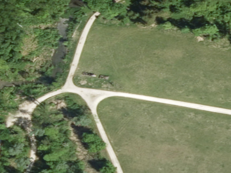 Crossroads of Dillingen Fields