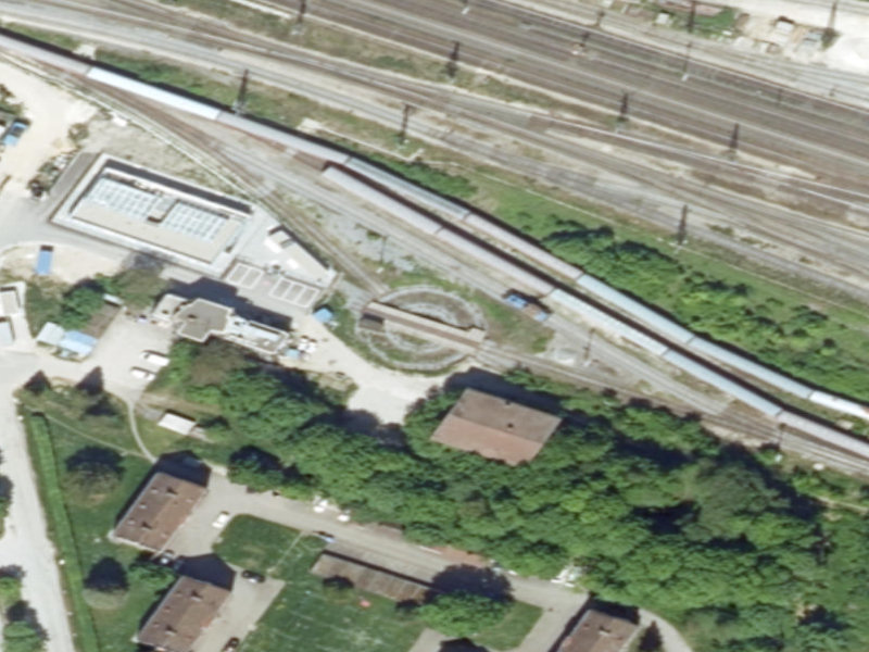 Rust & Rails in Donauwörth