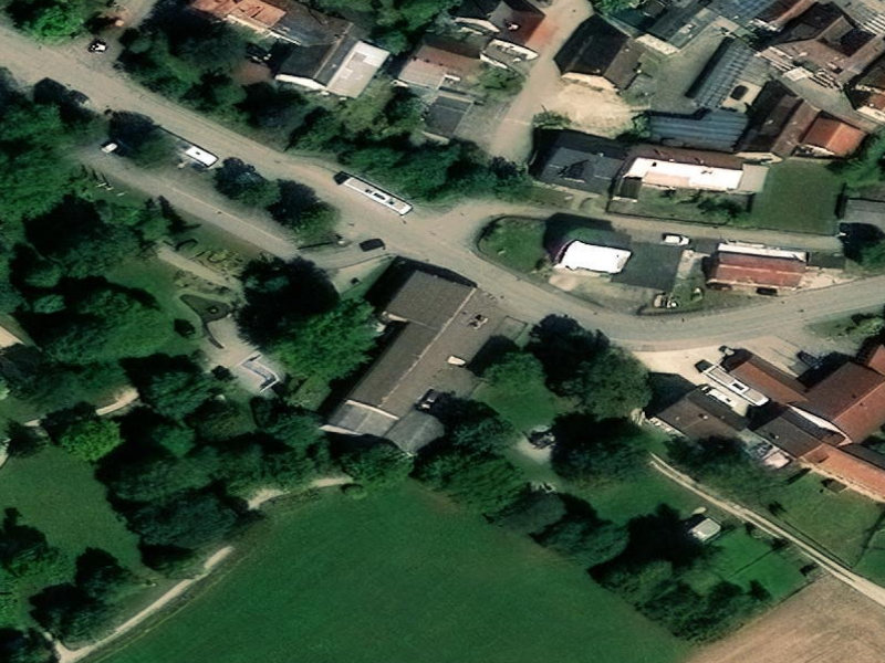 Dillingen Greenfield Estate