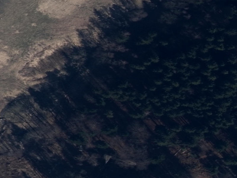 Kłodzko's Shadowed Outskirts
