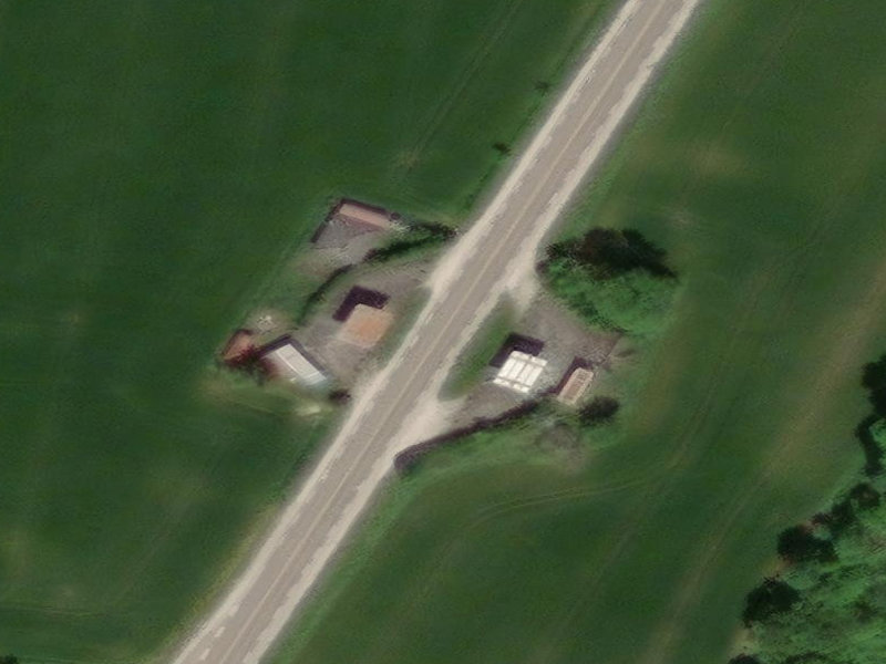 The White Outpost of Langres