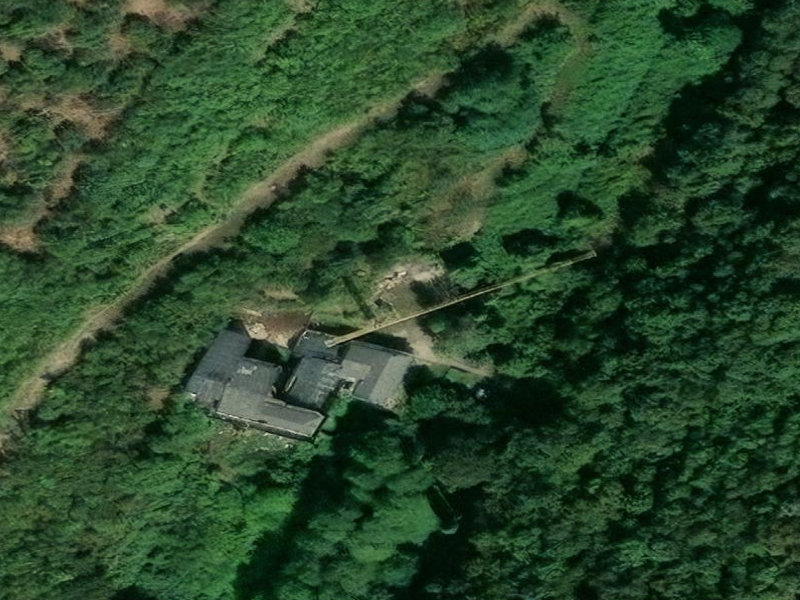 Verona's Stone Outpost in Zevio