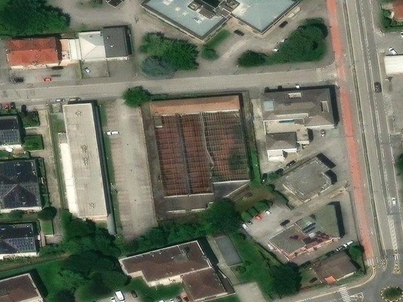 The Rusted Heart of Dolo