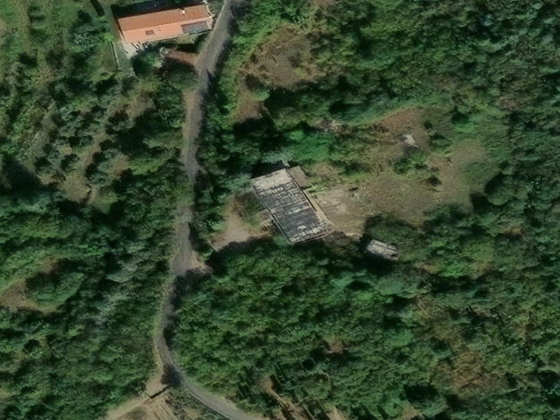 Zevio's Iron-Skinned Silo