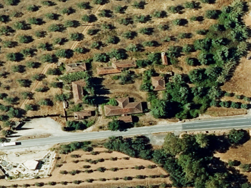 The Silent Symphony of Abandoned Vila Verde