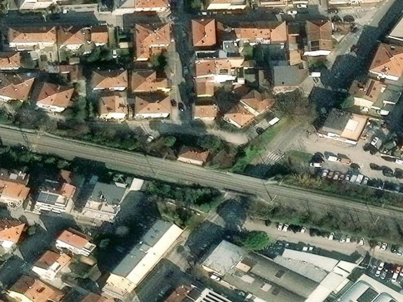 Echoes of Forgotten Fano: A Journey Through Italy's Abandoned Industrial Haven