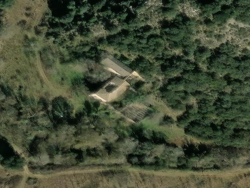 Nîmes' Enigmatic Abandonment