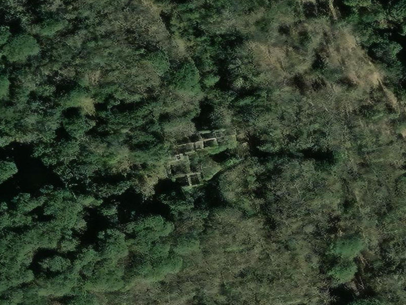 The Abandoned Nîmes Mystique
