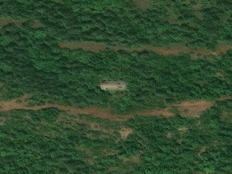 Lodève's Forgotten Fortress: Echoes of a Lost Landscape