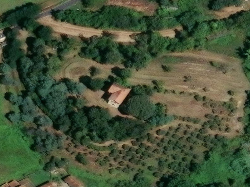 Villa of Whispers: The Enigmatic Abandonment of Massarosa