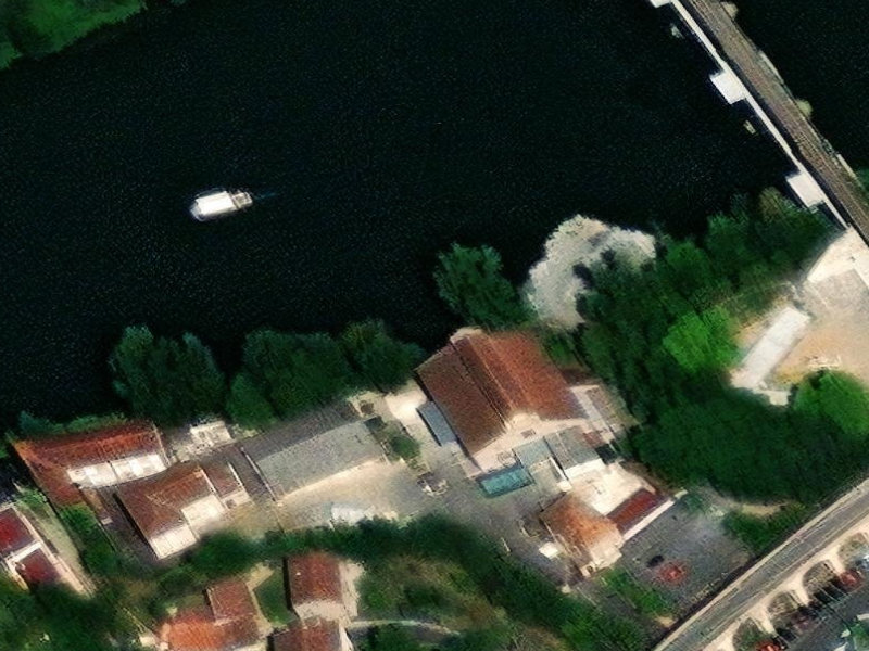 Gaillac's Forgotten Oasis: The Industrial Marvel of France's Past