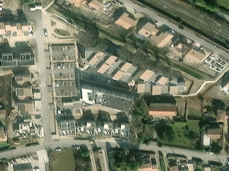 The Silent City: Châteaurenard's Abandoned Industrial Marvel