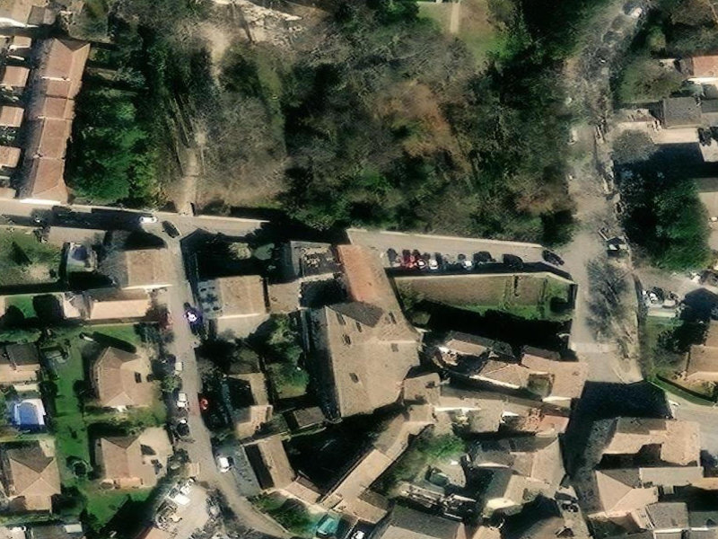 The Secret Silk City: A Nîmes' Industrial Ghost Town