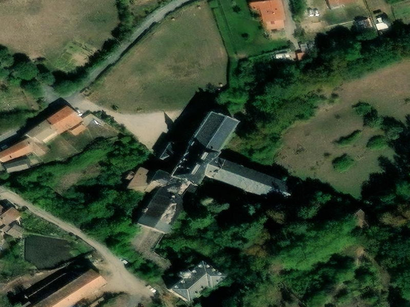 The Enigmatic Silence of Millau: The Abandoned Industrial Marvel