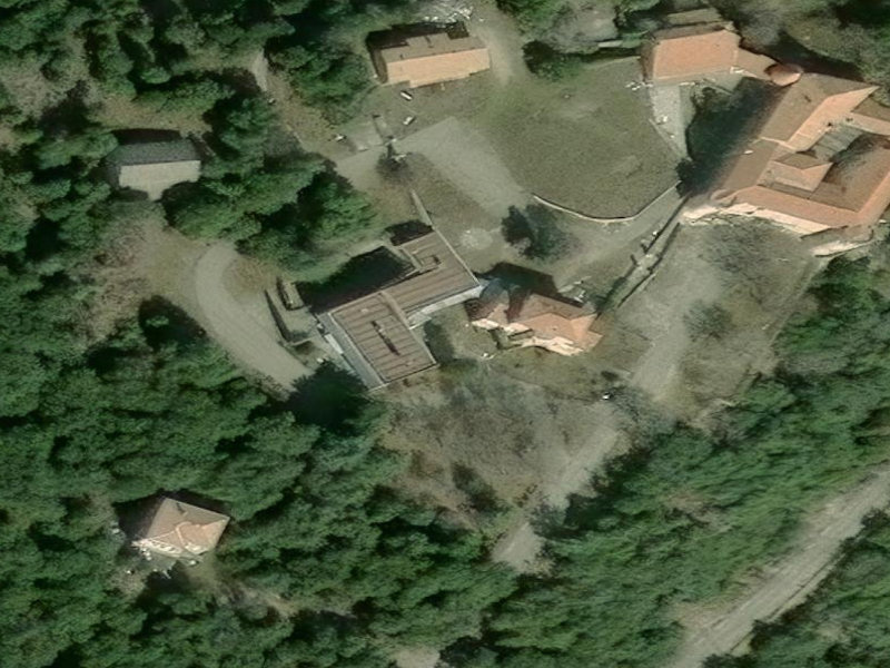 Abandoned Dreams: The Surreal Sorgues Estate