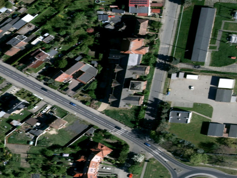 Abandoned Time Capsule: Äußere Laubaner Straße, Osiedle Centralne, Görlitz, Polen