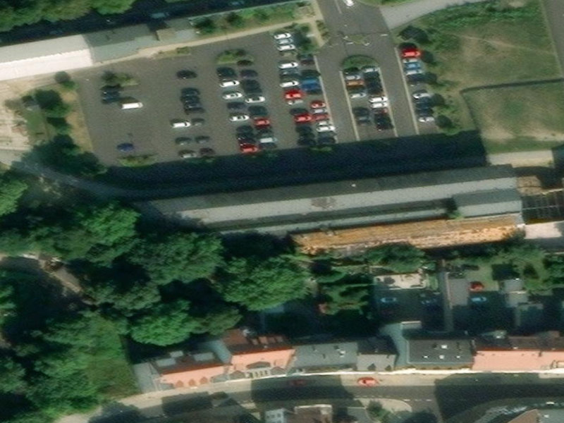 The Silent City's Forgotten Crown Jewel