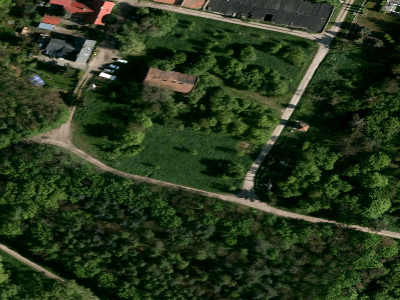 Breslau's Abandoned Dream: A Tale of Industrial Decline