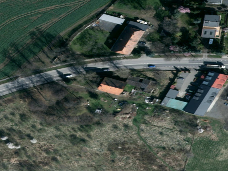 A Sienkiewicz Haven's Abandoned Mystique