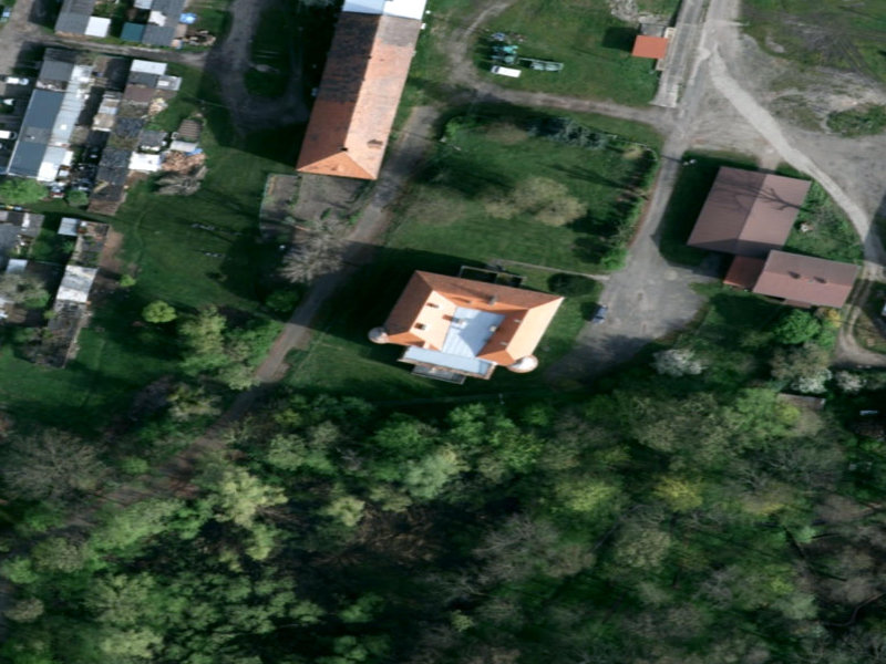 The Haunting Echoes of an Abandoned Polish Garrison