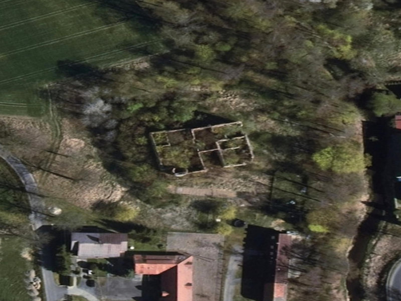 Zagrodno's Eclipsing Oasis: The Forgotten Heart of Polen
