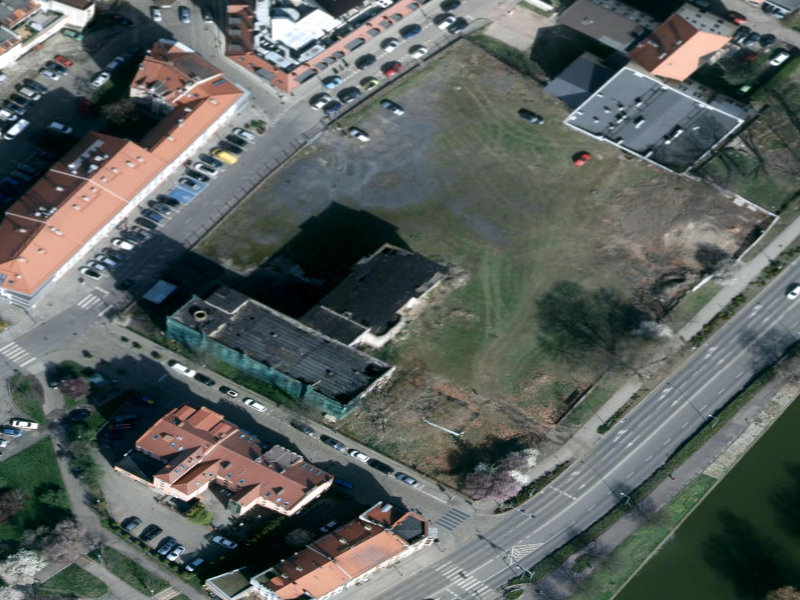 Echoes of Witelona's Forgotten Industrial Landscape