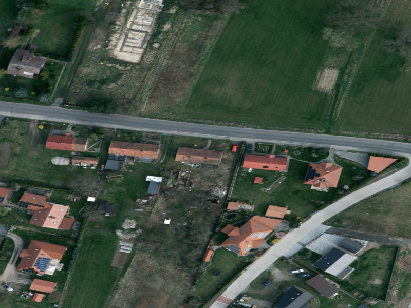 Echoes of Elegance: The Abandoned Residential Palace of Pałacowa, Miroszowice