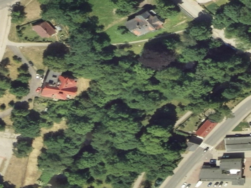New Location