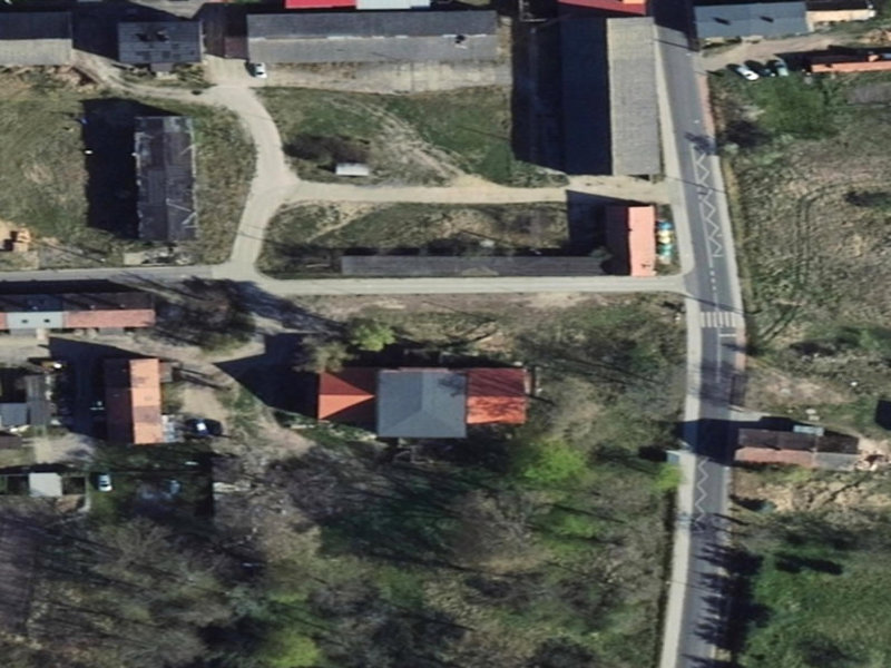 : The Silent Sentinels of Obiszów: A Glimpse into Poland's Industrial Past