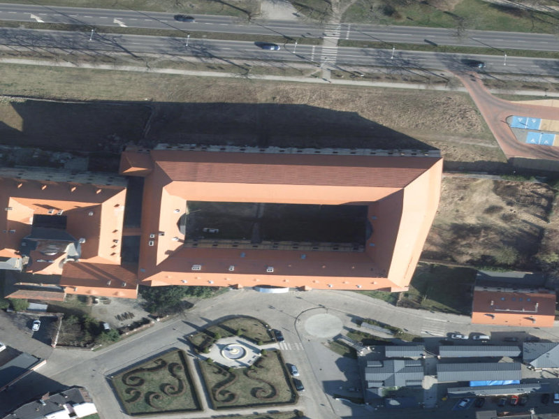 Mieszka's Enigma: A Forgotten Polish Landmark