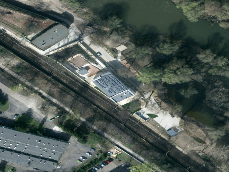 Echoes of Piotra Skargi's Forgotten Factory