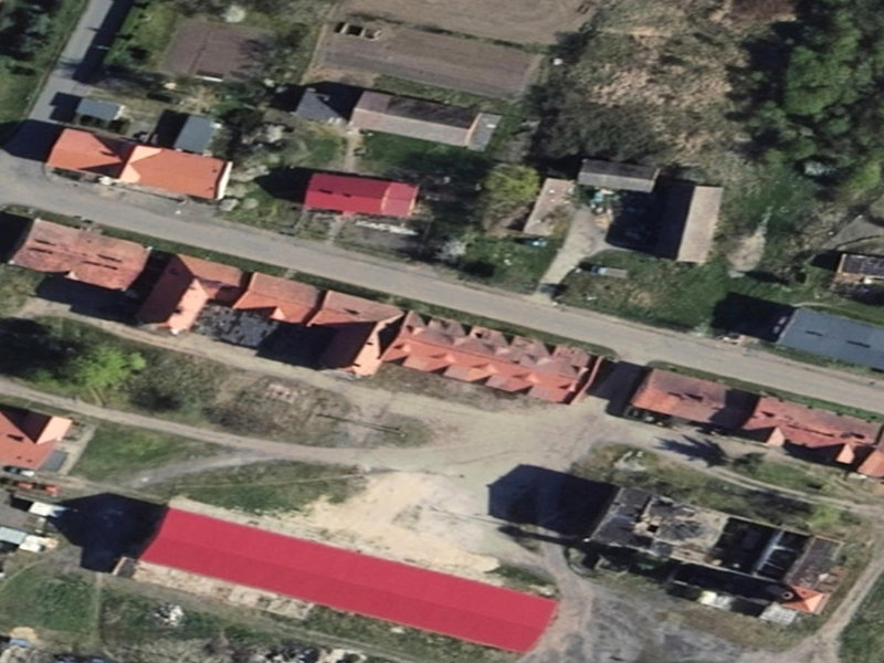 The Forgotten Industrial Giant of Niechlów