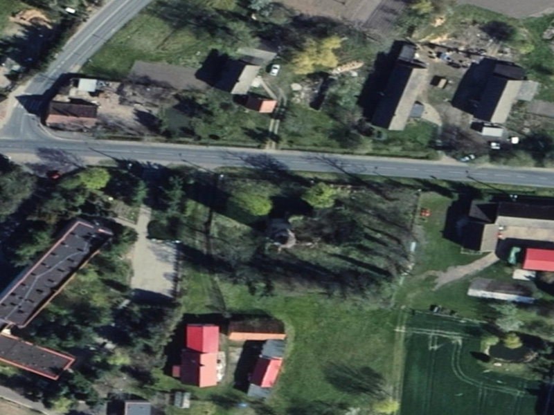 New Location