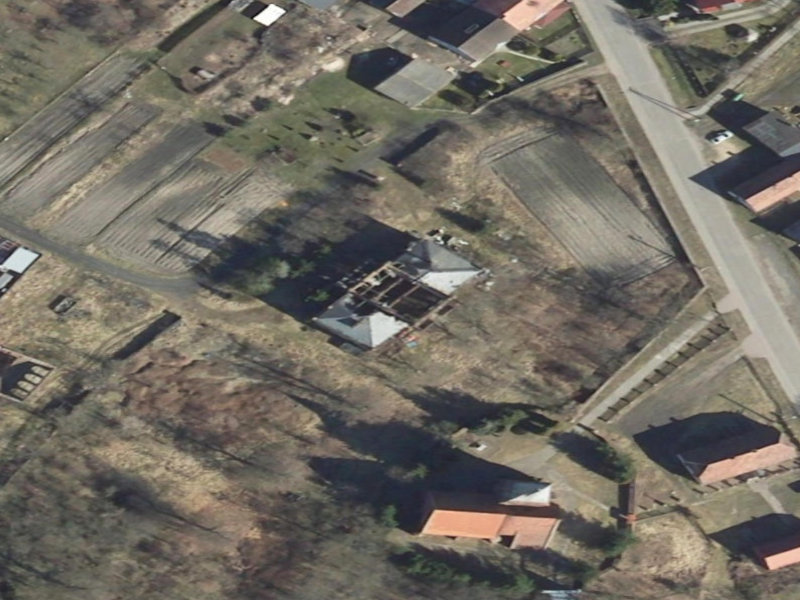 The Forgotten Factory: A Journey Through Zedlitz's Industrial Past