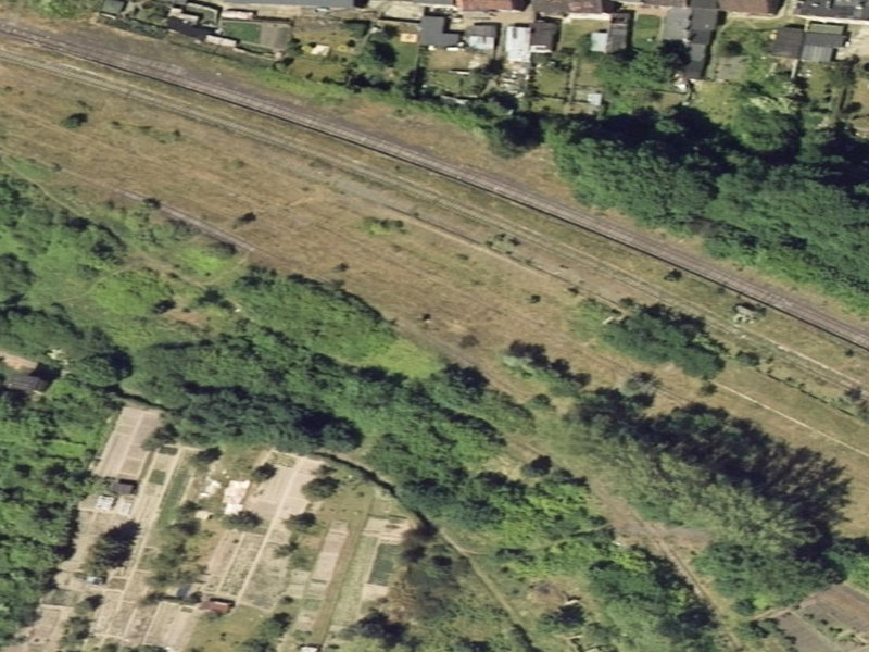Sybiraków's Forgotten Fortress