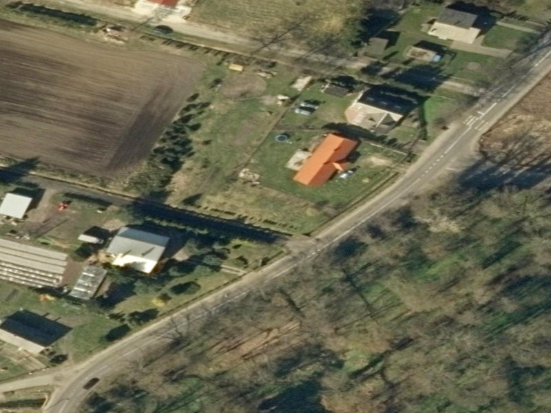 Zatonie's Abandoned Echoes: A Schlesien Industrial Legacy