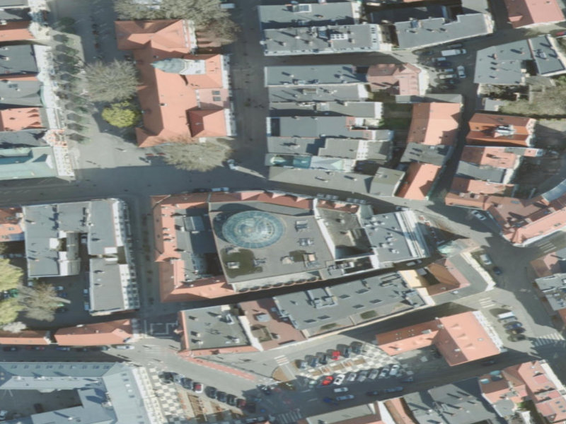 The Urban Labyrinth: Stary Rynek's Hidden Historical Legacy]
[