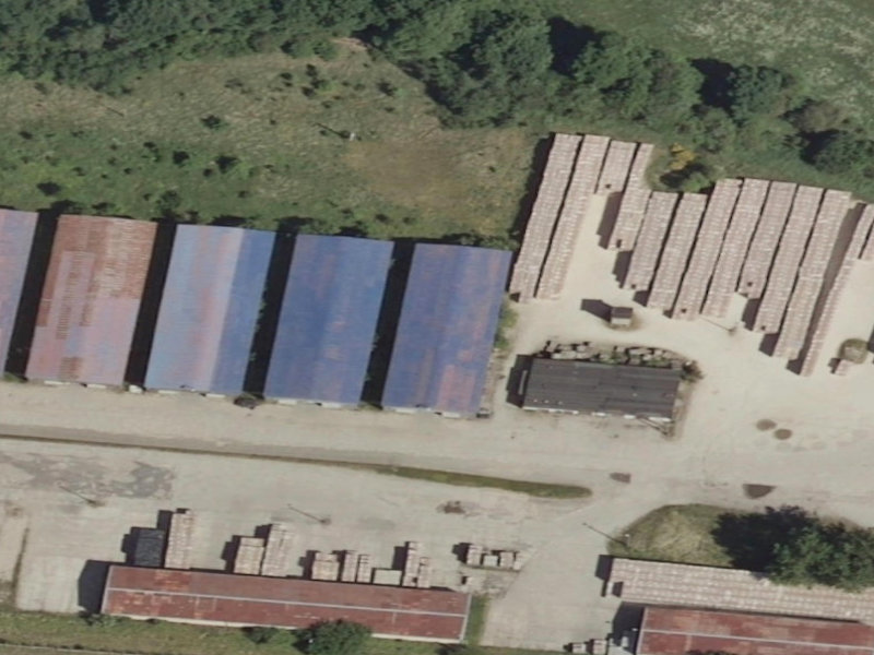 The Echoes of a Lost Empire: A Starpel Industrial Marvel