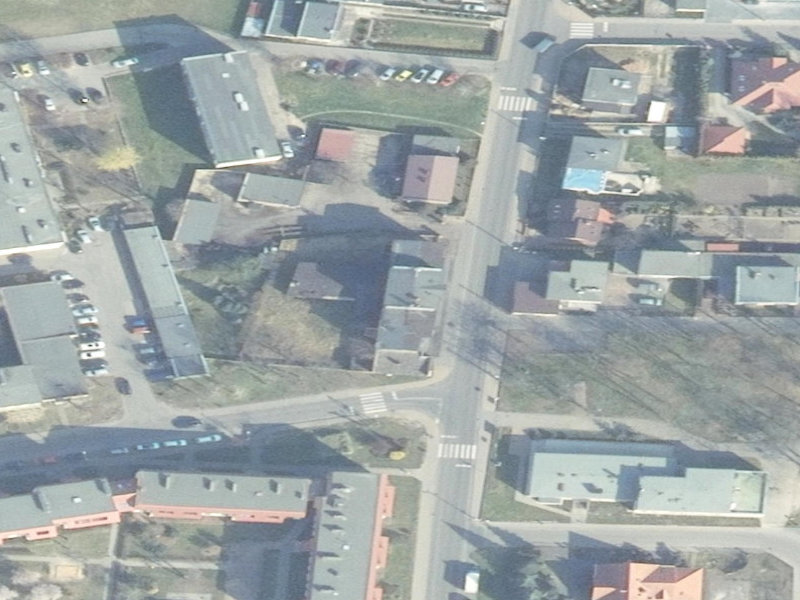 Dobie's Enigma: The Abandoned Echoes of Buk, Polen